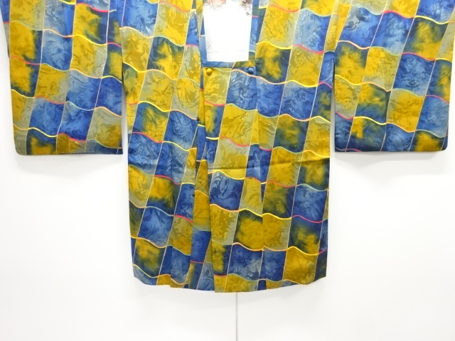 JAPANESE KIMONO / MICHIYUKI COAT / PAVEMENT 